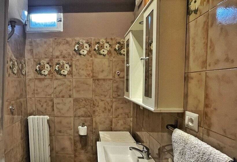 Pansiyon Cleo Magnolia