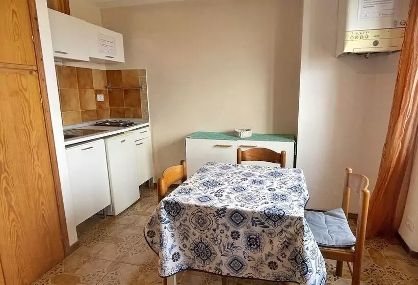 ペンション Cleo Magnolia