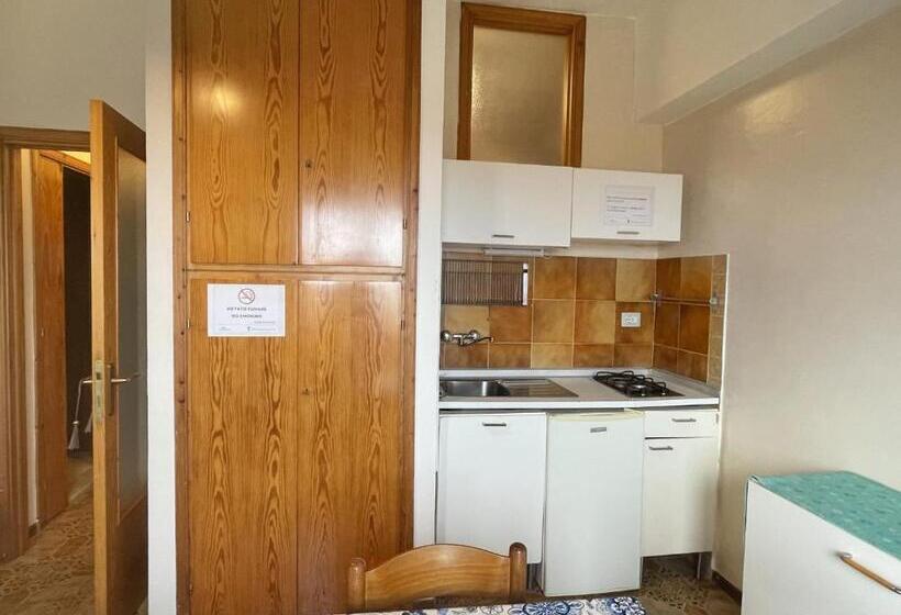 Pansiyon Cleo Magnolia