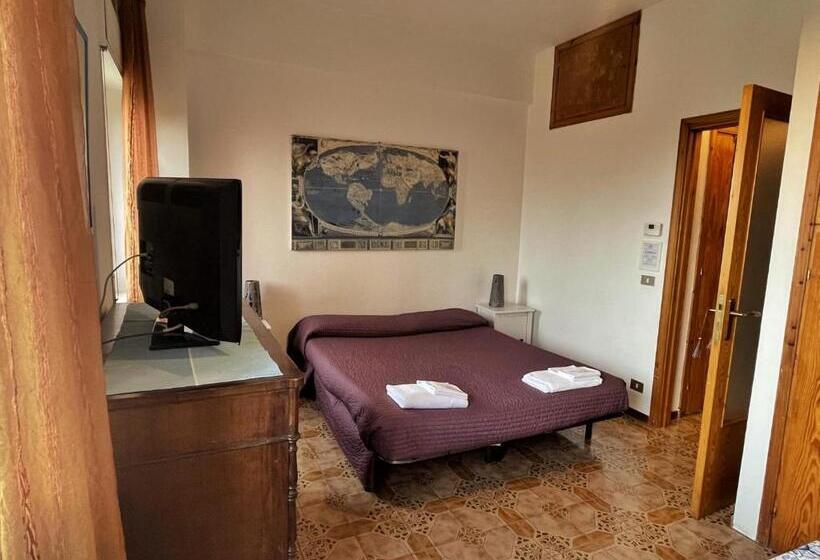 Pansiyon Cleo Magnolia