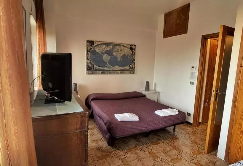 ペンション Cleo Magnolia