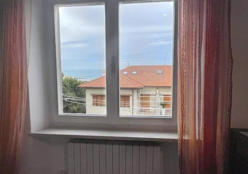 ペンション Cleo Magnolia