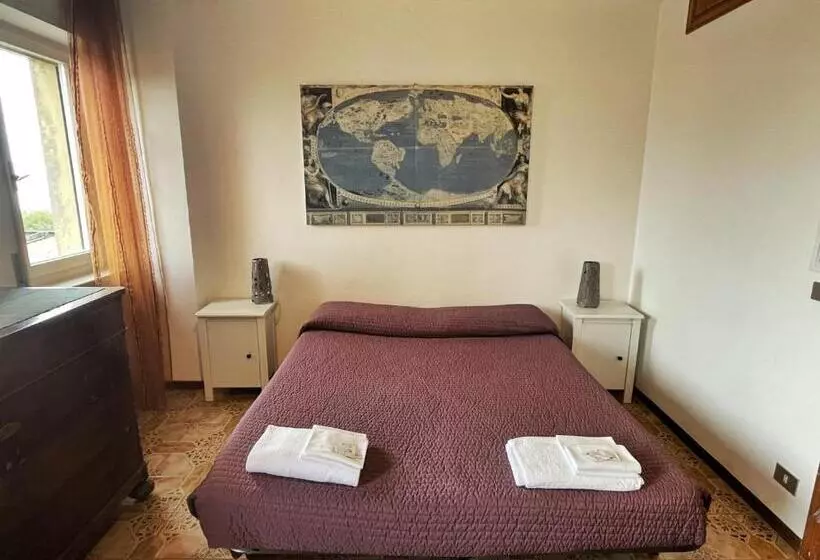 ペンション Cleo Magnolia