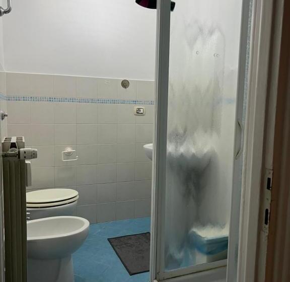 پانسیون Podesti 6