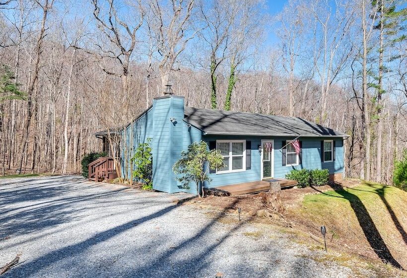 Pet Friendly Roanoke Home W/ Fire Pit + Grill!