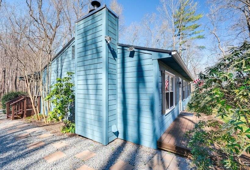 Pet Friendly Roanoke Home W/ Fire Pit + Grill!