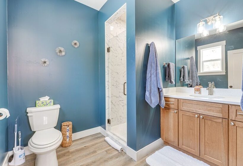 Pinedale Home W/ Gas Grill: 7 Mi To Fremont Lake!