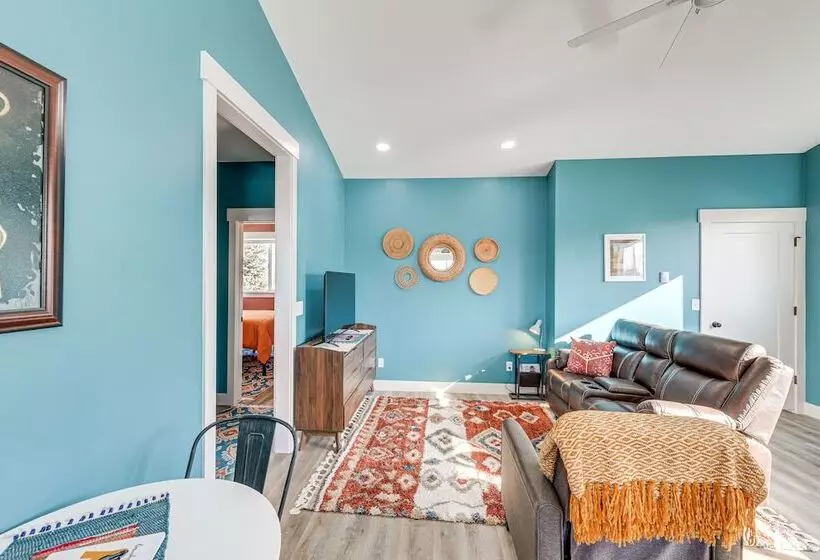 Pinedale Home W/ Gas Grill: 7 Mi To Fremont Lake!