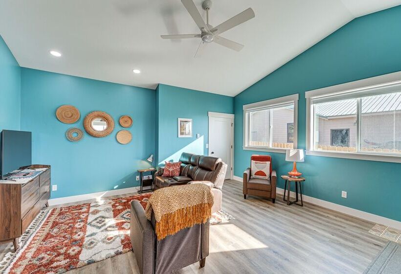 Pinedale Home W/ Gas Grill: 7 Mi To Fremont Lake!