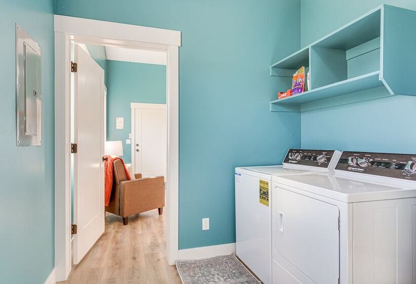 Pinedale Home W/ Gas Grill: 7 Mi To Fremont Lake!