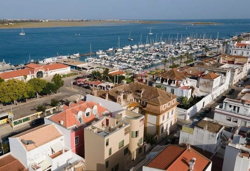 Princess Building   V. R. Santo António