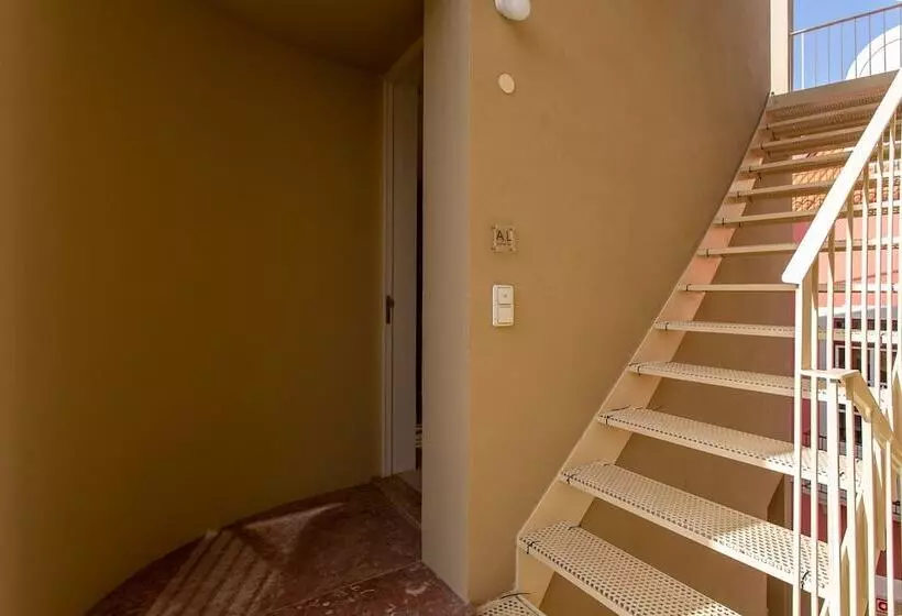 Princess Building   V. R. Santo António