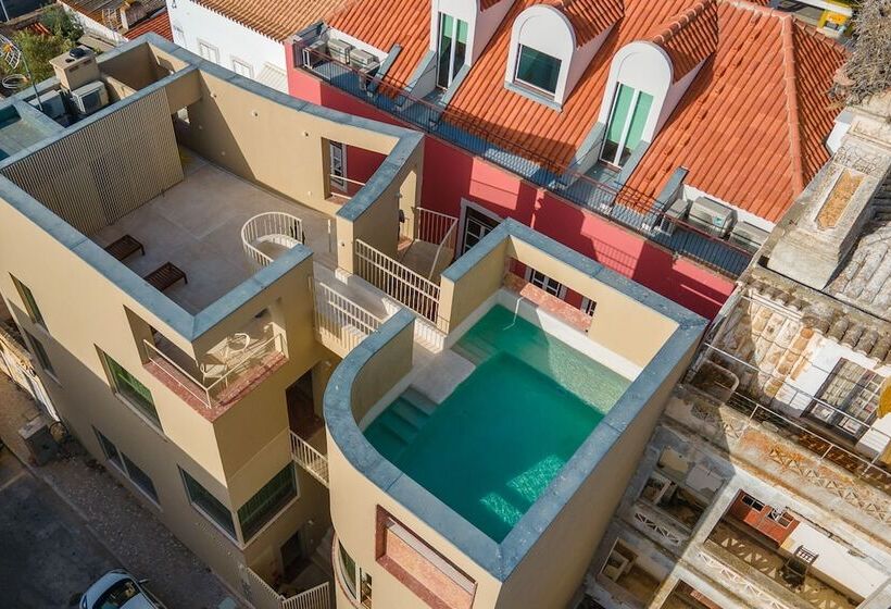 Princess Building V. R. Santo António