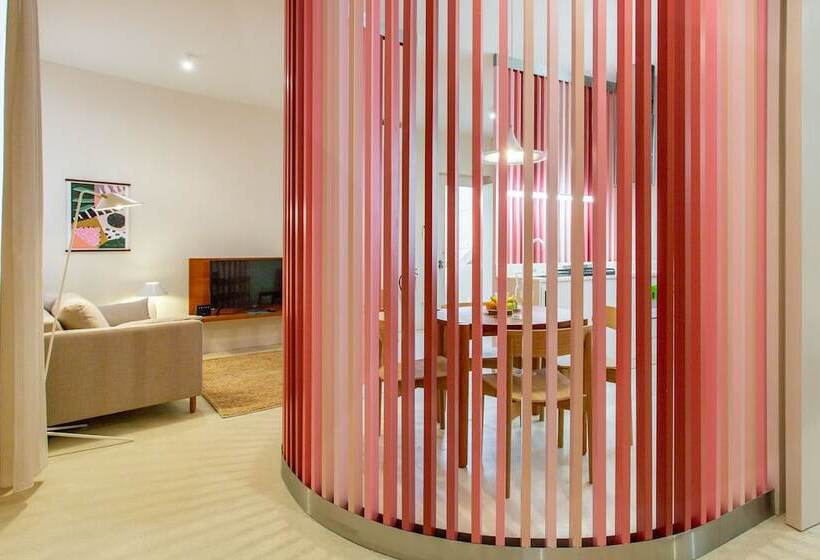 Princess Building V. R. Santo António