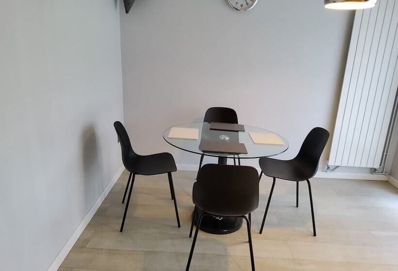 اقامتگاه Impeccable 2 Bed House In Norwich