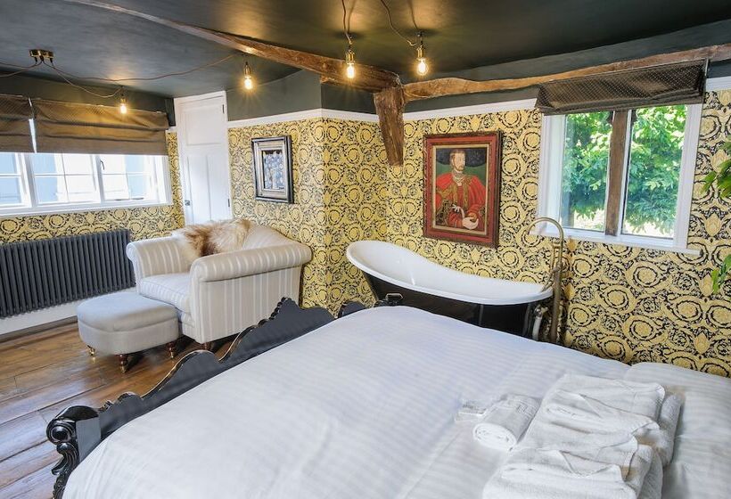 إقامة Luxury 3 Bed Manor House Hot Tub Cinema Room Skytv