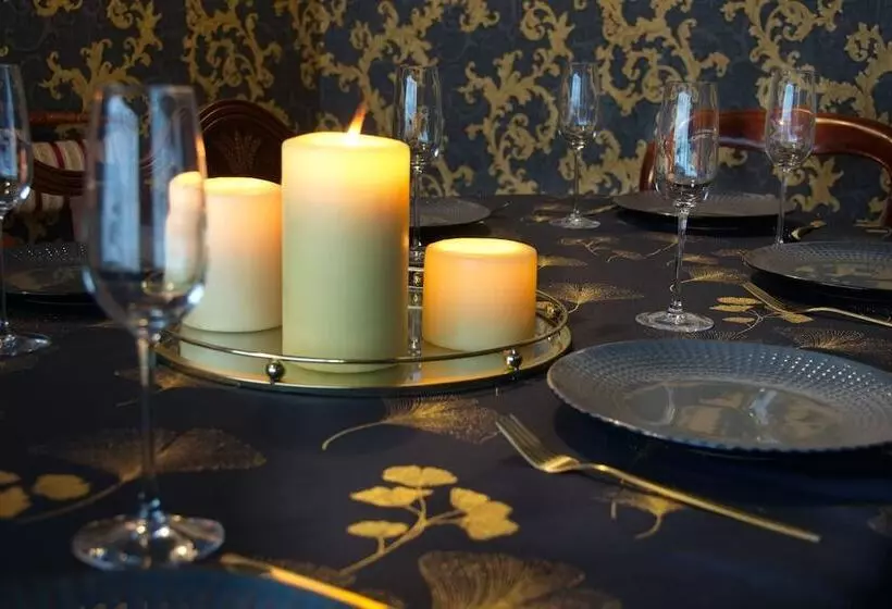 Residenssi Luxury 3 Bed Manor House Hot Tub Cinema Room Skytv