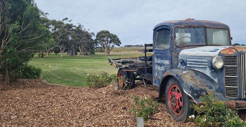リゾートホテル Coastal Glamp At Bellarine Estate Winery