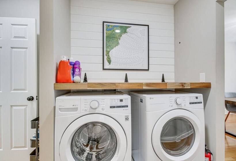 Updated Columbia Home W/ Patio 4 Mi To Usc!