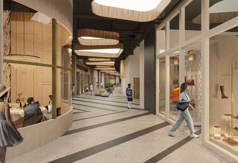 Ava Resort Cancun   All Inclusive