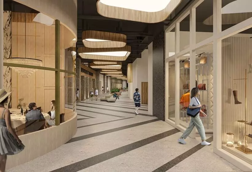 Ava Resort Cancun - All Inclusive