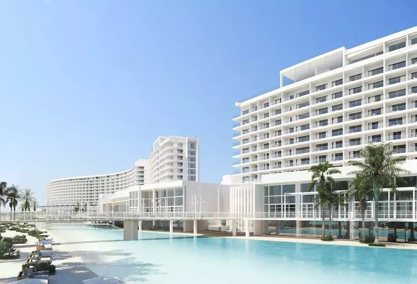 Ava Resort Cancun - All Inclusive