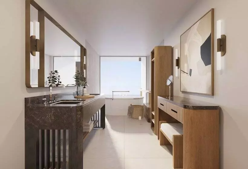 Ava Resort Cancun - All Inclusive