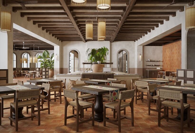 Ava Resort Cancun   All Inclusive