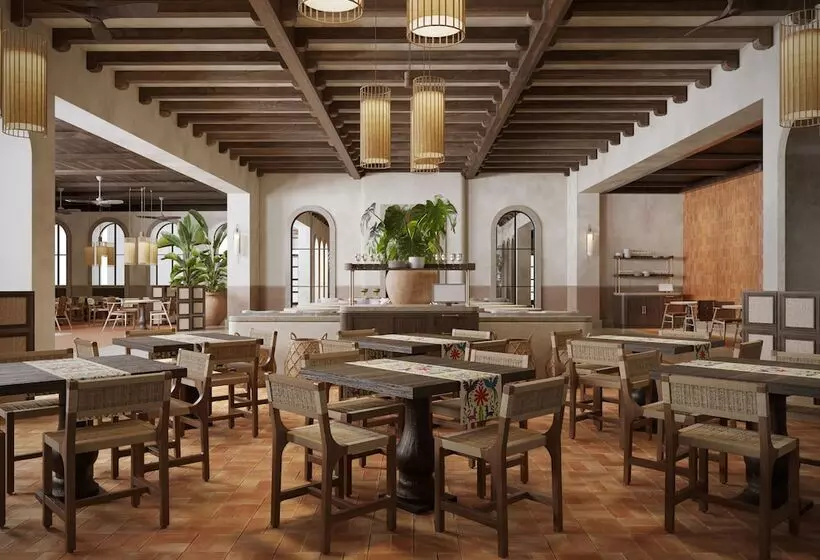 Ava Resort Cancun - All Inclusive