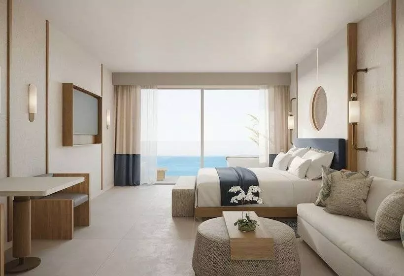 Ava Resort Cancun - All Inclusive