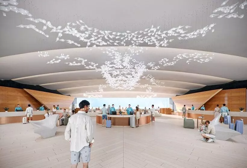 Ava Resort Cancun - All Inclusive