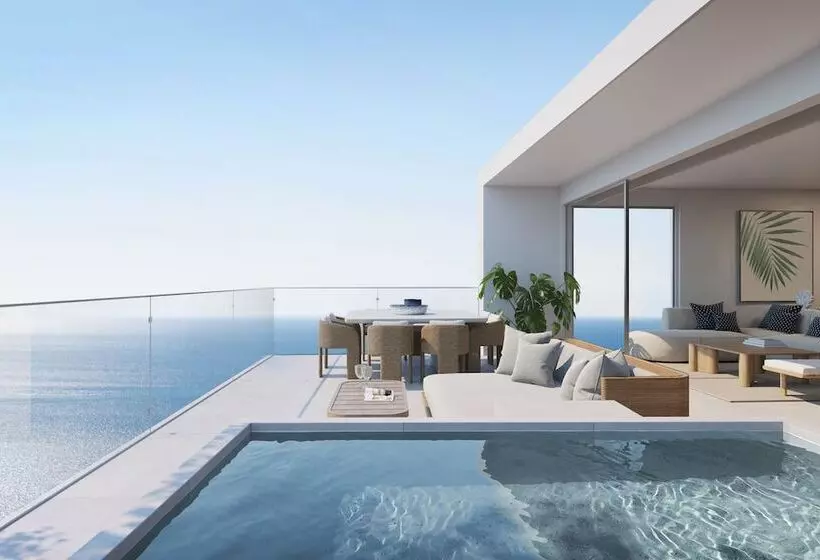 Ava Resort Cancun - All Inclusive