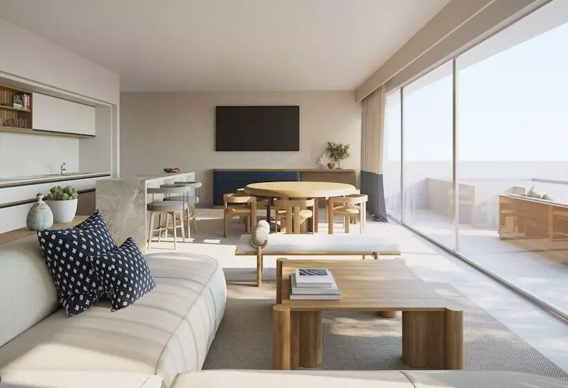 Ava Resort Cancun - All Inclusive