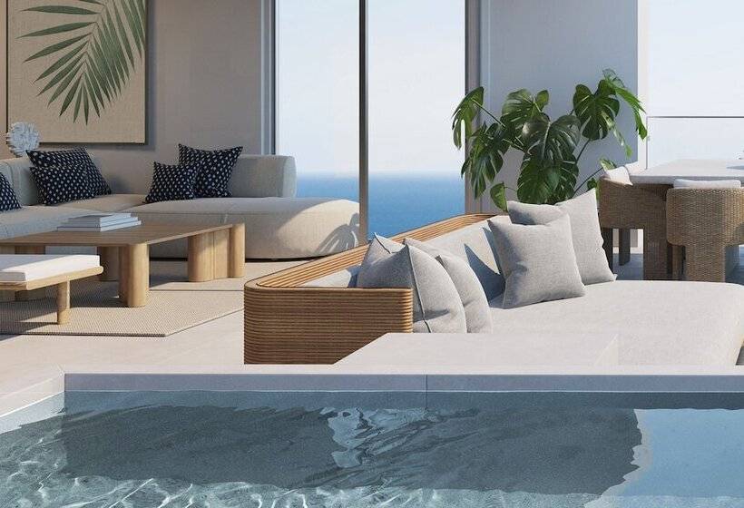 Ava Resort Cancun   All Inclusive