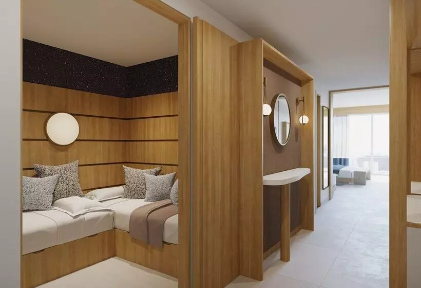 Ava Resort Cancun - All Inclusive