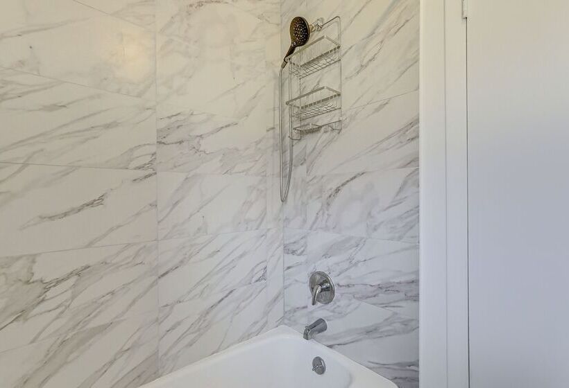 Centrally Located Sarasota Home W/ Heated Pool!