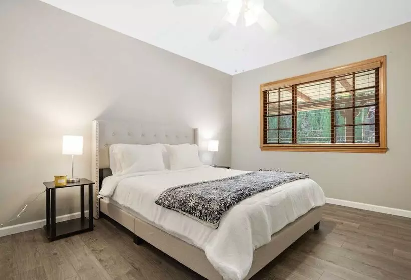 Colven By Avantstay Pool + Spa Near Golf Course