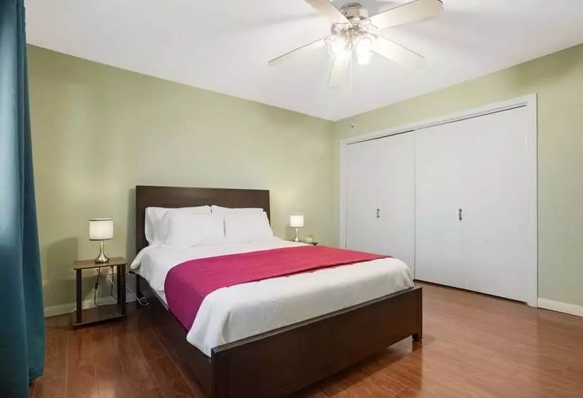 Colven By Avantstay Pool + Spa Near Golf Course