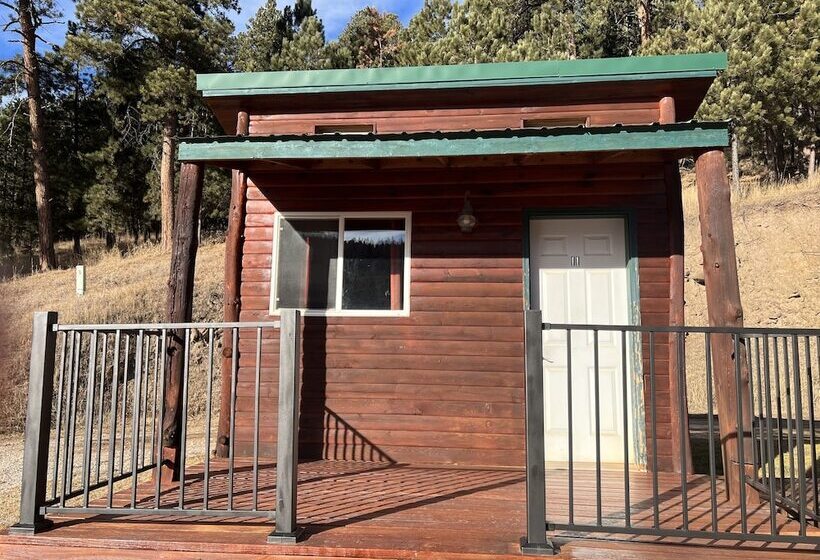 Galena Road Cabins