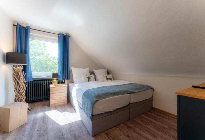 Хостел Gasthof Neuhaus