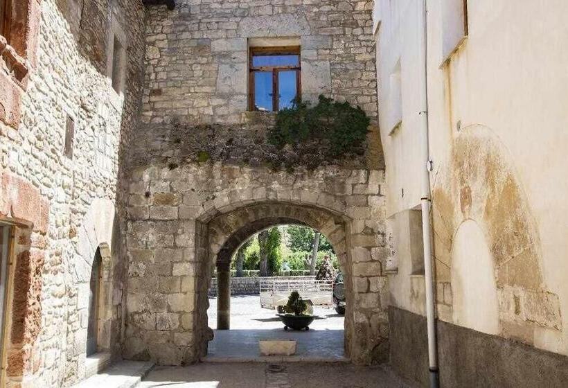 호텔 Apartamentos Creativos Villarubei