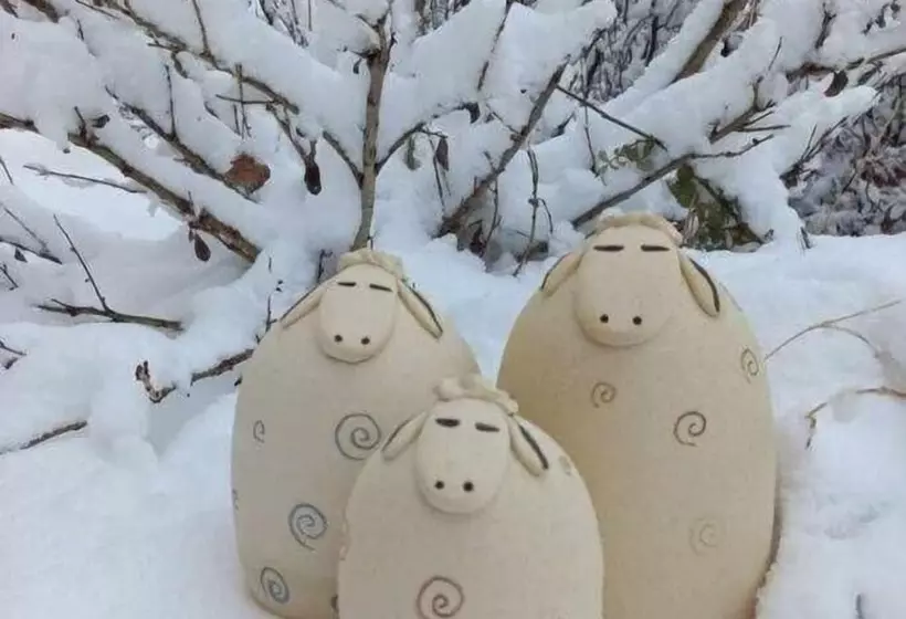 Hotelli Apartamentos Creativos Villarubei