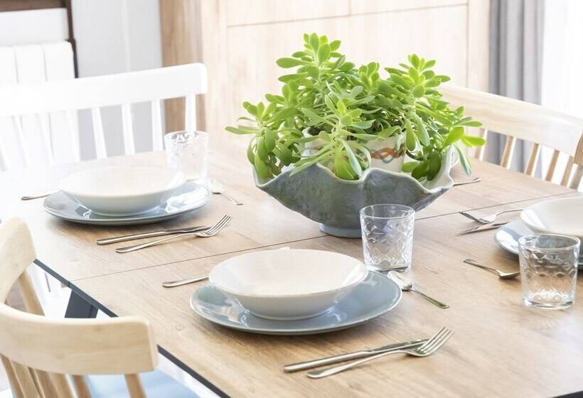 ホテル Apartamentos Creativos Villarubei