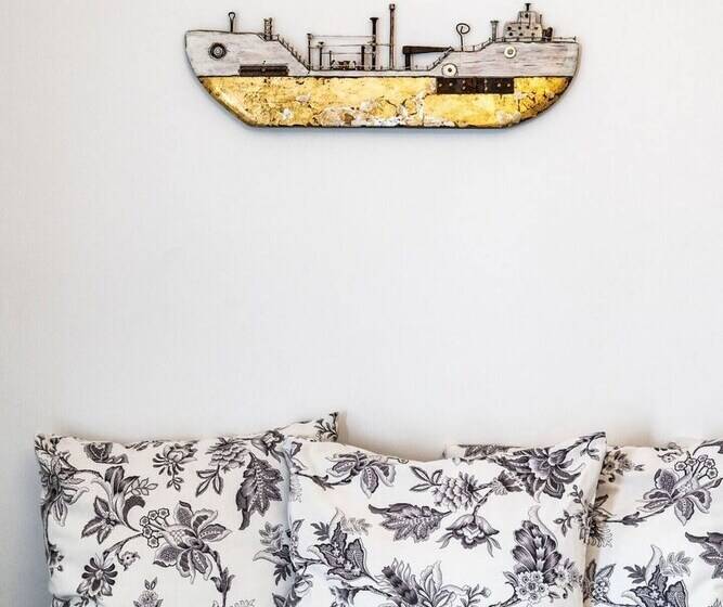 Hotel Aqualung Suites