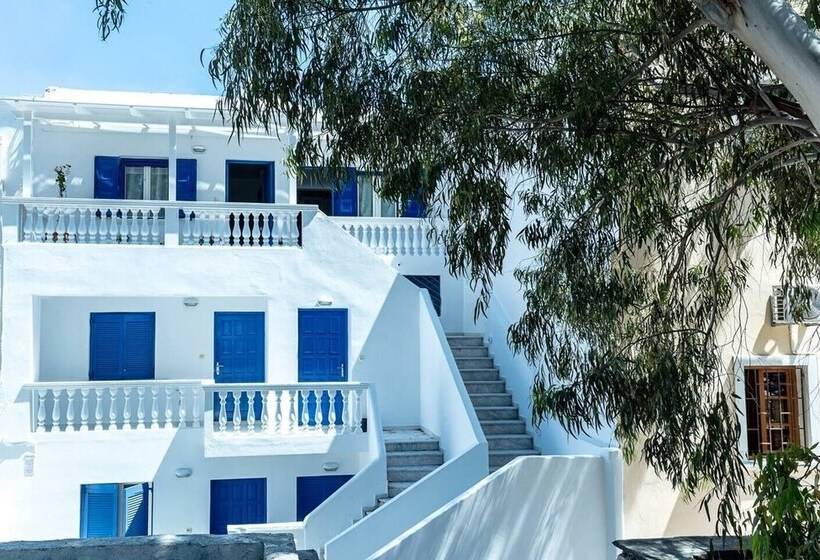 Hotel Aqualung Suites