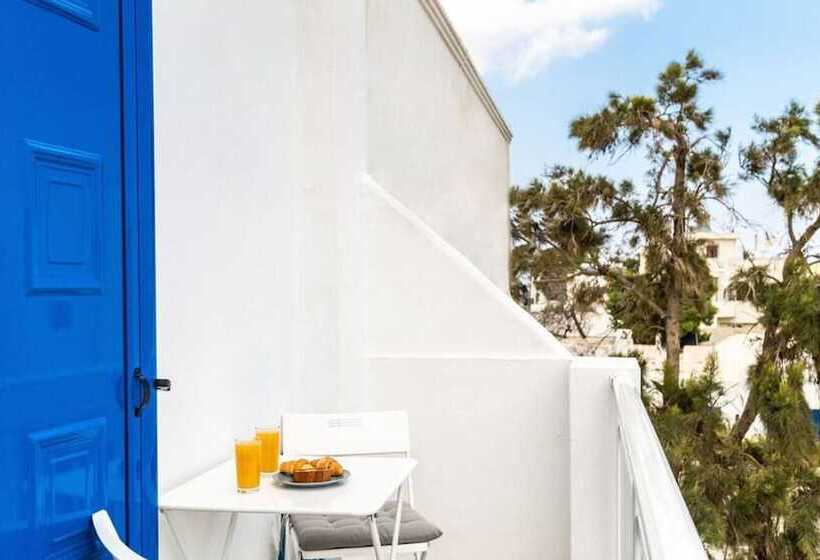 Hotel Aqualung Suites