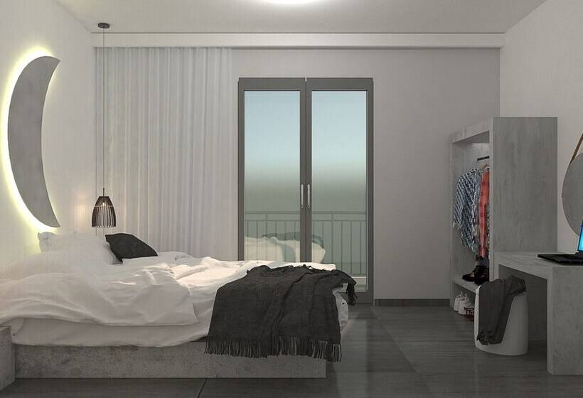 Hotel Aqualung Suites