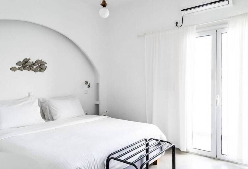 Hotel Aqualung Suites