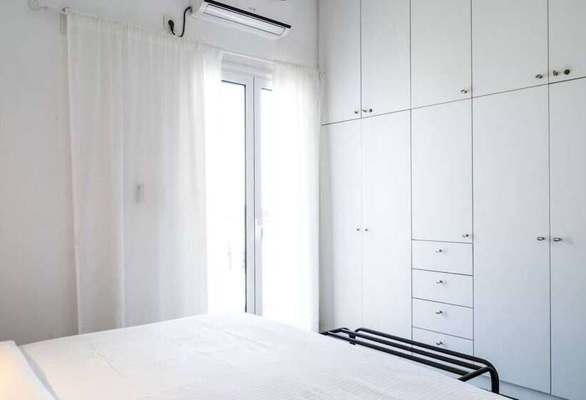 Hotel Aqualung Suites