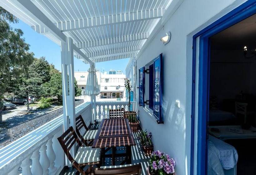 Hotel Aqualung Suites